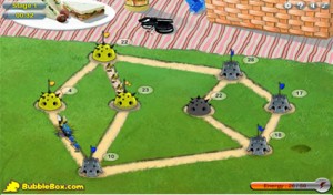 download the lizard war battle bugs 1
