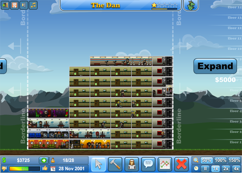 Hotel Empire Tycoon - Idle Game Manager Simulator - Apps ...