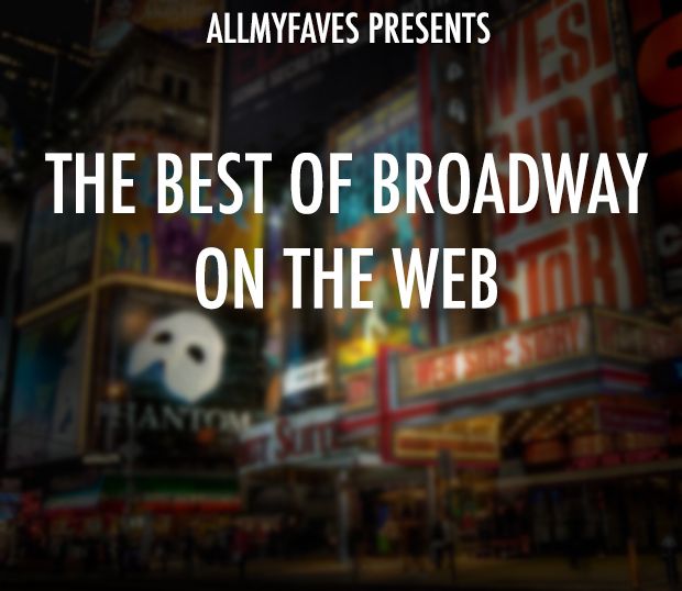 Best of Broadway Top 10 Broadway Shows & Tickets sites The All My