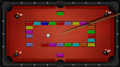 Blast Billiards Revolution: Play Billiards with Live Explosives - The ...