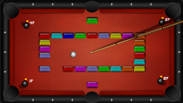 Blast Billiards Revolution: Play Billiards with Live Explosives - The ...