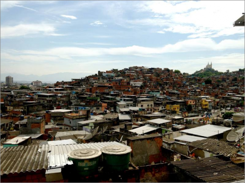 Tifosy: Send Children Living in the Favelas of Brazil to a World Cup ...