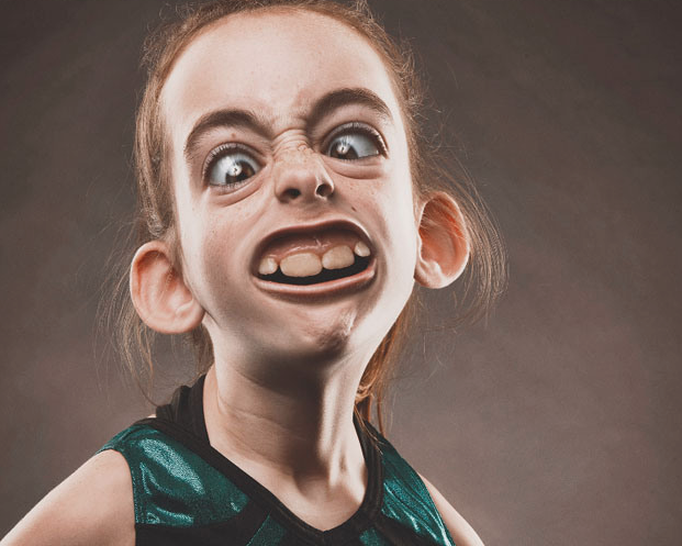 These 12 Funny Faces Will Definitely Make You Laugh The All My Faves Blog