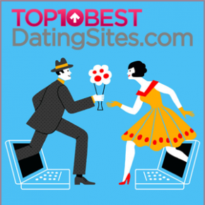 list top 10 dating sites
