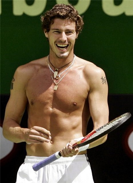 18 Of The Sexiest Male Athletes In The World - Part 17