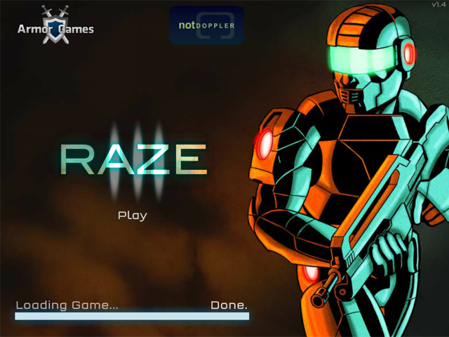 raze 2 online